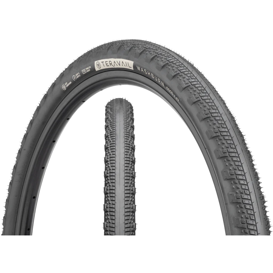 Teravail Washburn Tyre